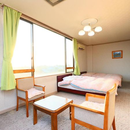 Seaside Hotel Kujukuri Sanmu Εξωτερικό φωτογραφία